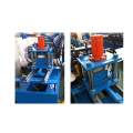 L Profile Forming Machine